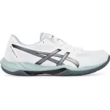 Asics Tenisice za dvoranski nogomet Gel-Rocket 12 1071A116 Bijela · záber 10