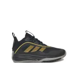 adidas Košarkaška obuća Own the Game 3 IF4566 Crna · záber 2