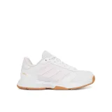adidas Tenisice za dvoranski nogomet Ligra 8 Indoor Shoes KK2040 Bijela · záber 2