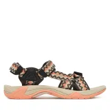 Sandale CMP Hamal Wmn Hiking Sandal 38Q9956 Šarena · záber 11