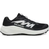 Salomon Tenisice za trčanje Alphaglide L47801500 Crna - Veličina: 40 ⅔ | Boja: čierna | Dobna skupina: Odrasli | Spol: Žensko · záber 1