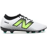 New Balance Tenisice za nogomet Tekela Magique Ag V4+ ST3AH45 Bijela - Veličina: 43 | Boja: biela | Dobna skupina: Odrasli | Spol: Muško · záber 1