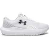 Under Armour Tenisice za trčanje Ua Charged Surge 4 3027000-100 Bijela · záber 1