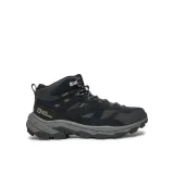 Jack Wolfskin Trekking Vojo Tour Texapore Mid M A62072 Siva · záber 2