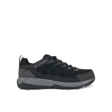 Columbia Trekking Strata Trail Low Wp 2076891 Siva · záber 2