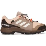 Trekking adidas Terrex Gore-Tex JR9072 Ružičasta - Veličina: 39 ⅓ | Boja: ružová | Dobna skupina: Odrasli | Spol: Unisex · záber 1