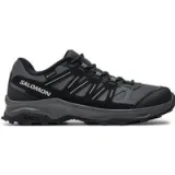 Salomon Trekking Grivola Gore-Tex L47605900 Siva · záber 1