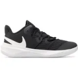 Nike Tenisice za dvoranski nogomet Zoom Hyperspeed Court CI2964 010 Crna - Veličina: 47,5 | Boja: čierna | Dobna skupina: Odrasli | Spol: Muško · záber 1