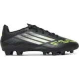 Tenisice za nogomet adidas F50 Club Firm/Multi-Ground Boots JI0047 Crna · záber 1