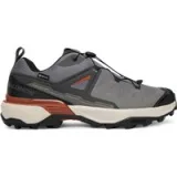 Trekking Salomon X Ultra 360 Gore-Tex L49226600 Plava - Veličina: 40 ⅔ | Boja: modrá | Dobna skupina: Odrasli | Spol: Muško · záber 1