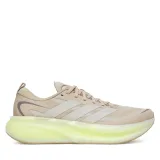 Tenisice za trčanje adidas Supernova Glide M KJ8659 Bež - Veličina: 40 | Boja: béžová | Dobna skupina: Odrasli | Spol: Muško · záber 2