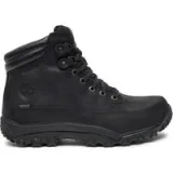 Trekking Timberland Mid Lc Waterproof Hk TB12403R0011 Crna - Veličina: 45 | Boja: čierna | Dobna skupina: Odrasli | Spol: Muško · záber 1