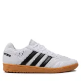 adidas Tenisice za dvoranski nogomet Spezial Light Handball Shoes HQ3518 Bijela · záber 2