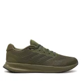 Tenisice za trčanje adidas Runfalcon 5 IE0525 Zelena · záber 2