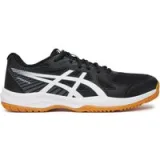 Asics Tenisice za dvoranski nogomet Upcourt 6 1071A104 Plava · záber 4