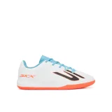 Skechers Tenisice za nogomet Jr Youth Ic 252168L WTQP Bijela · záber 2