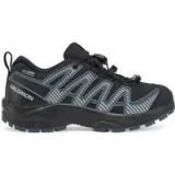 Salomon Trekking Xa Pro V8 Waterproof L47729300 Crna · záber 1