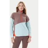 adidas Flis Terrex Multi Climawarm JN0940 Šarena Regular Fit · záber 1