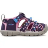 Keen Sandale Seacamp II Cnx 1030806 Ljubičasta · záber 1