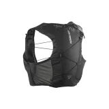 Salomon Prsluk za trčanje Active Skin 4 No Flasks LC2205400 Crna · záber 2