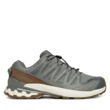 Trekking Salomon Xa Pro 3D V9 Gtx L49296100 Siva · záber 2