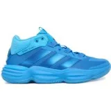 adidas Tenisice za dvoranski nogomet Court Stabil KJ3662 Plava · záber 1