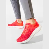 New Balance Tenisice za trčanje FuelCell Propel v3 MFCPRCR3 Koraljna · záber 2