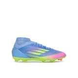 adidas Tenisice za nogomet F50 League Mid Firm/Multi-Ground JI0436 Tamnoplava - Veličina: 45 ⅓ | Boja: modrá | Dobna skupina: Odrasli | Spol: Muško · záber 2