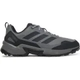 adidas Trekking Terrex Eastrail 3 JR4003 Siva · záber 1
