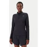 Reebok Tehnička majica Running 100075413 Crna Regular Fit - Veličina: M | Boja: čierna | Dobna skupina: Odrasli | Spol: Žensko · záber 1