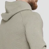 GymBeam Agile Hoodie Sage · záber 5