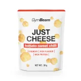 Gymbeam Just Cheese · záber 2