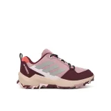 adidas Trekking Terrex Ax4r Hiking KI5815 Tamnocrvena · záber 2