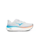 Mizuno Tenisice za trčanje Wave Sky 9 J1GC2502 Siva · záber 2
