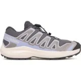 Tenisice za trčanje Salomon XA PRO J L49302900 Ljubičasta - Veličina: 37 | Boja: fialová | Dobna skupina: Odrasli | Spol: Unisex · záber 1