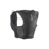 Salomon Prsluk za trčanje Active Skin 4 LC2178800 Crna · záber 2