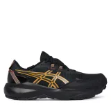 Asics Tenisice za trčanje Gel-Venture 11 Waterproof 1011C159 Crna - Veličina: 44 | Boja: čierna | Dobna skupina: Odrasli | Spol: Muško · záber 2
