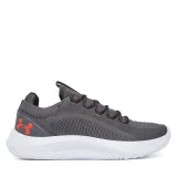Obuća za teretanu Under Armour UA W Dynamic 2 3028076 025 Siva · záber 2