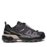 Trekking Salomon X Ultra 360 Gtx L49102300 Ljubičasta · záber 2