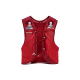 Salomon Prsluk za trčanje Active Skin 4 LC2178300 Crvena · záber 2