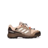 adidas Trekking Terrex Gore-Tex JR9072 Ružičasta - Veličina: 34 | Boja: ružová | Dobna skupina: Odrasli | Spol: Dječje · záber 2