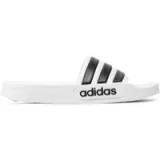 Natikače adidas adilette Shower GZ5921 Bijela - Veličina: 42 | Boja: biela | Dobna skupina: Odrasli | Spol: Unisex · záber 1