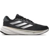 Tenisice za trčanje adidas Supernova Stride IG8317 Crna - Veličina: 41 ⅓ | Boja: čierna | Dobna skupina: Odrasli | Spol: Muško · záber 1