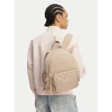 Ruksak Calvin Klein Teddy Medium Backpack IU0IU00650 Bež · záber 2