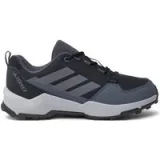adidas Trekking Terrex Ax4r IF6525 Crna - Veličina: 28 | Boja: čierna | Dobna skupina: Odrasli | Spol: Unisex · záber 1