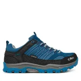 Trekking CMP Rigel Low Wp 3Q54554J Tamnoplava · záber 5