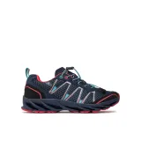 CMP Trekking Kids Altak Trail Shoe 30Q9674J Tamnoplava · záber 2