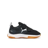 Puma Tenisice za dvoranski nogomet Varion 3 V Jr 109098 01 Crna · záber 2