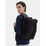 Ruksak Calvin Klein Canvas Mix Backpack LV04D3364G Crna · záber 1