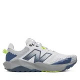 Tenisice za trčanje New Balance Dynasoft Nitrel V6 MNTR8M3 Siva · záber 2